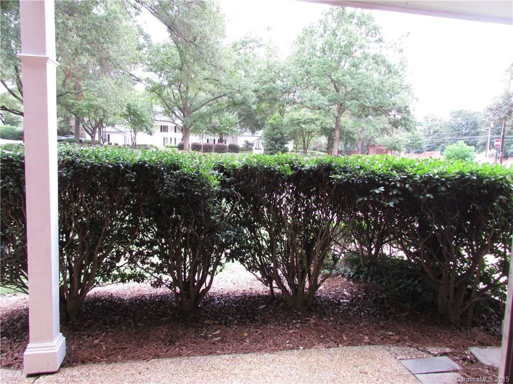 Quail Hollow Estates - Residential Lease