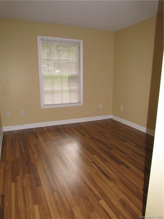 Quail Hollow Estates - Residential Lease