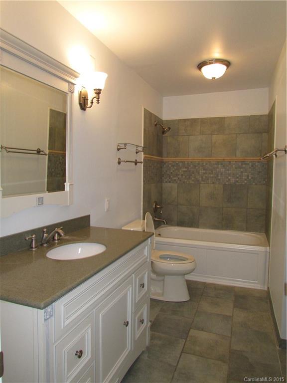 Quail Hollow Estates - Residential Lease