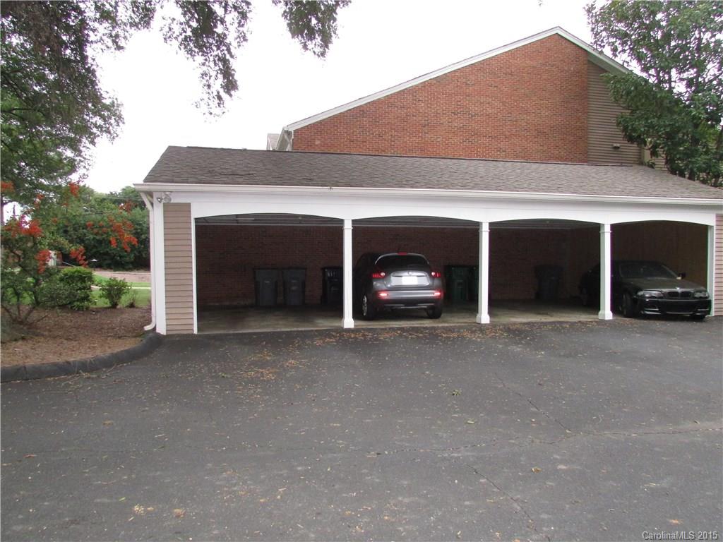 Quail Hollow Estates - Residential Lease