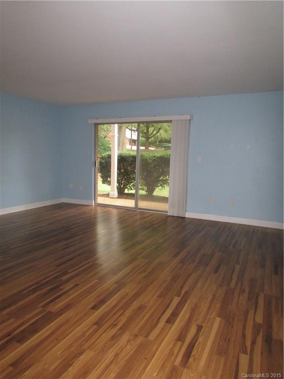 Quail Hollow Estates - Residential Lease