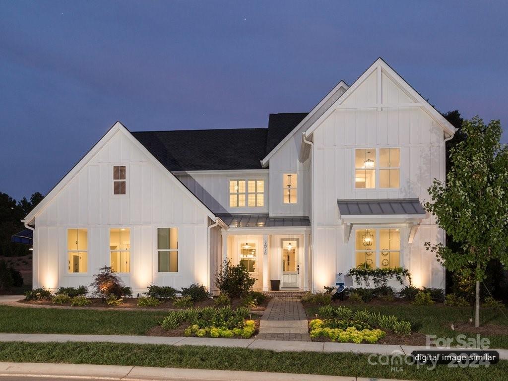 Sardis Grove - Residential