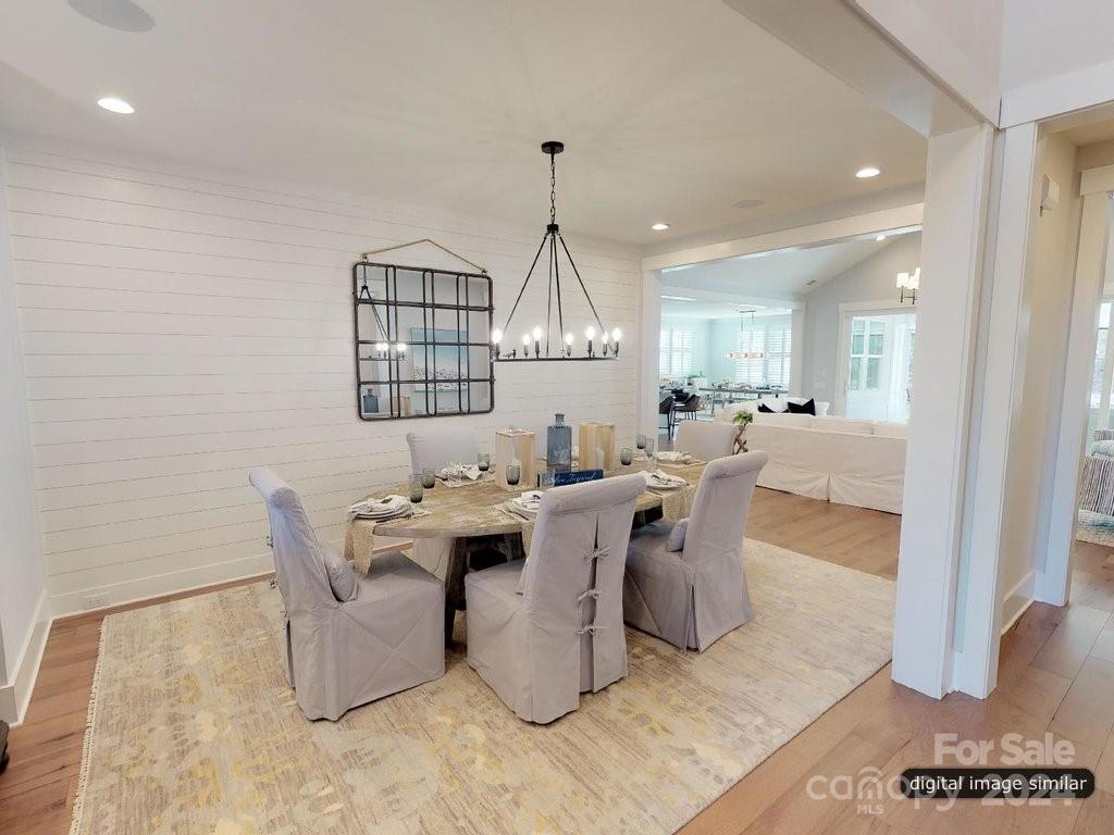 Sardis Grove - Residential