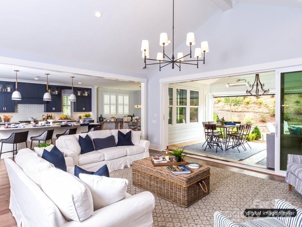 Sardis Grove - Residential