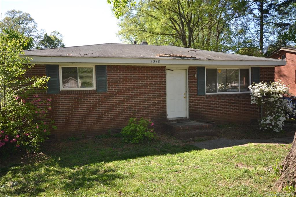 Eastwoods - Residential Lease