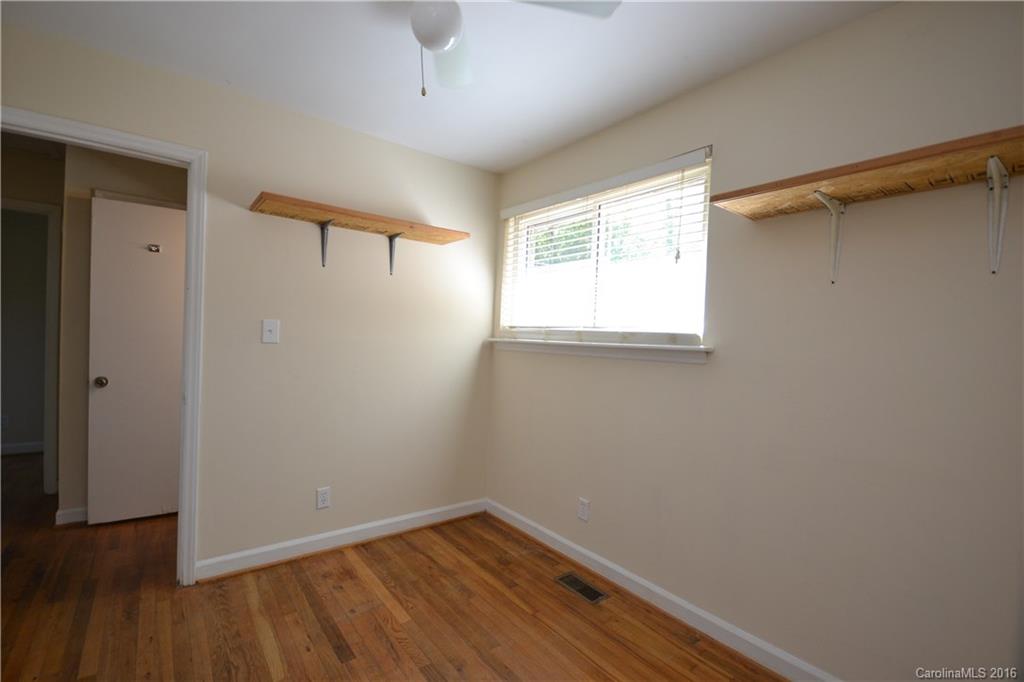 Eastwoods - Residential Lease