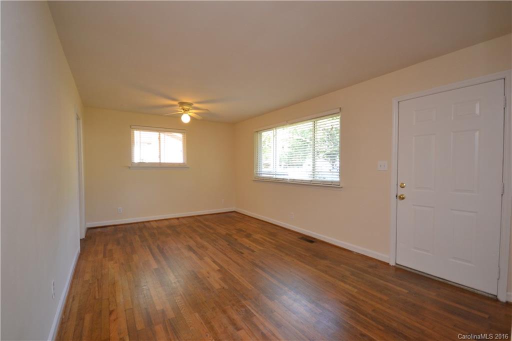 Eastwoods - Residential Lease