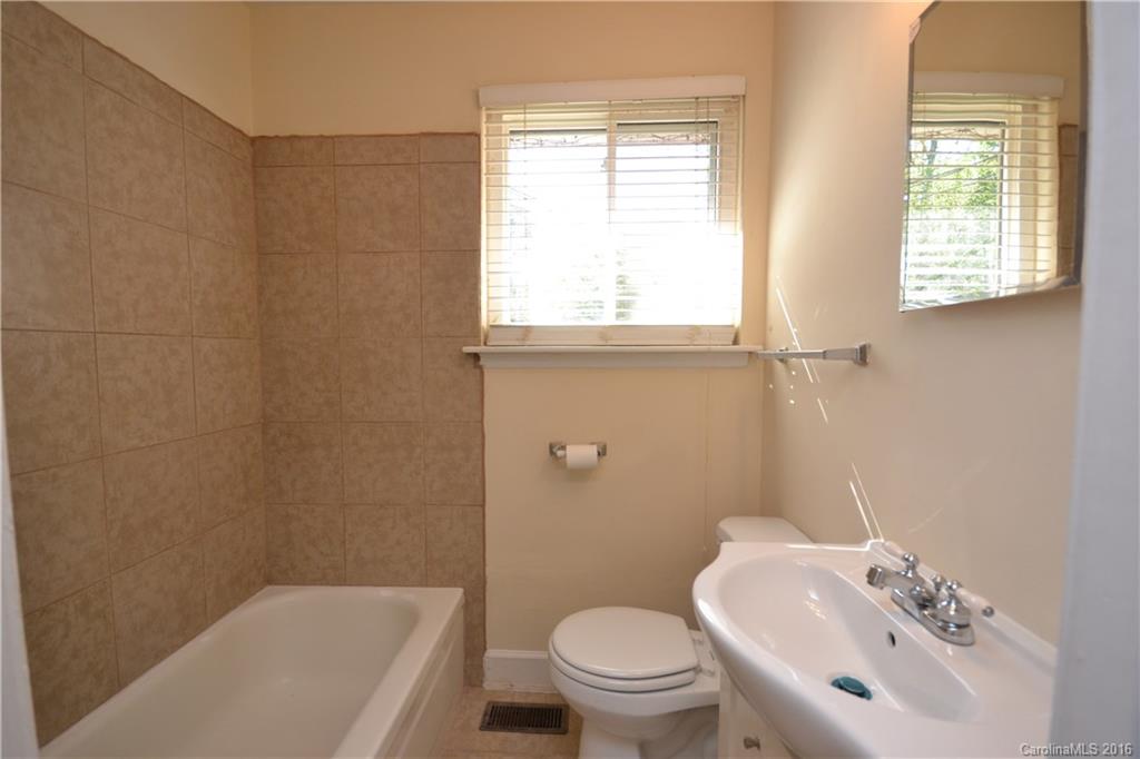 Eastwoods - Residential Lease