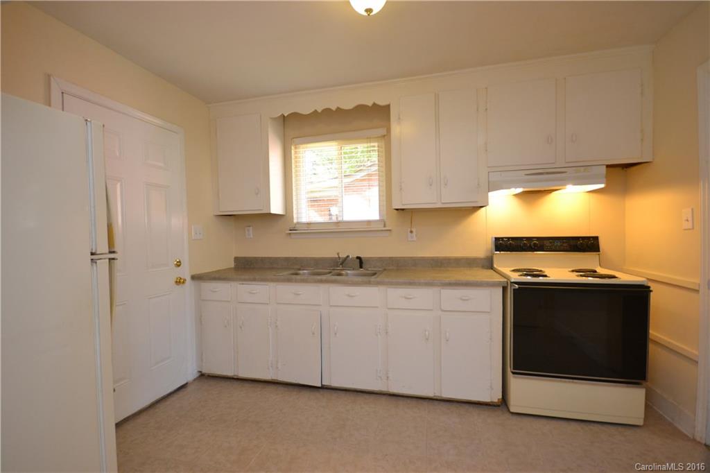 Eastwoods - Residential Lease