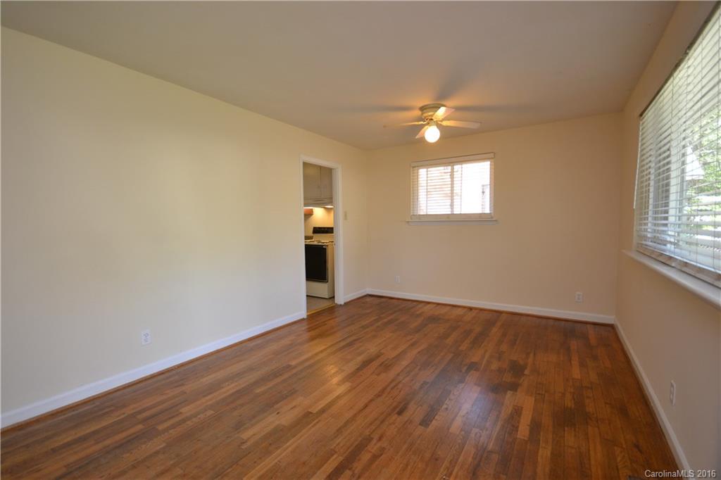 Eastwoods - Residential Lease