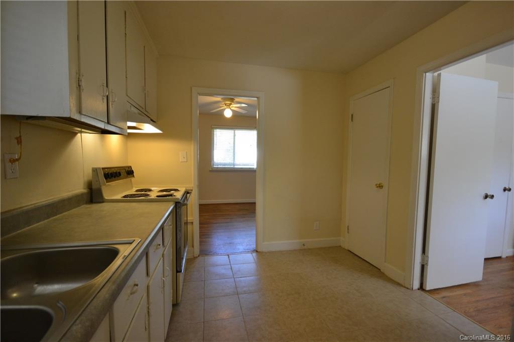 Eastwoods - Residential Lease