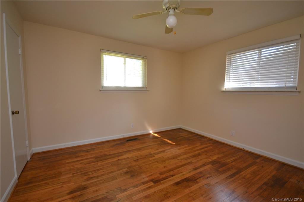 Eastwoods - Residential Lease