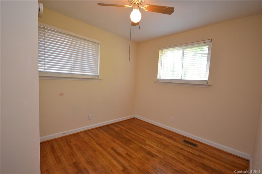 Eastwoods - Residential Lease