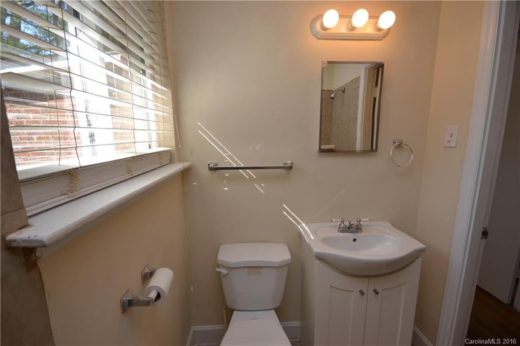 Eastwoods - Residential Lease