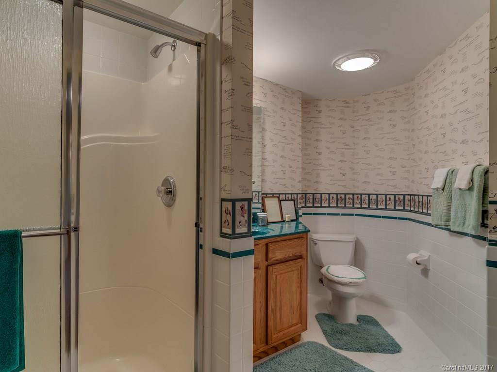 Champion Hills - Residential