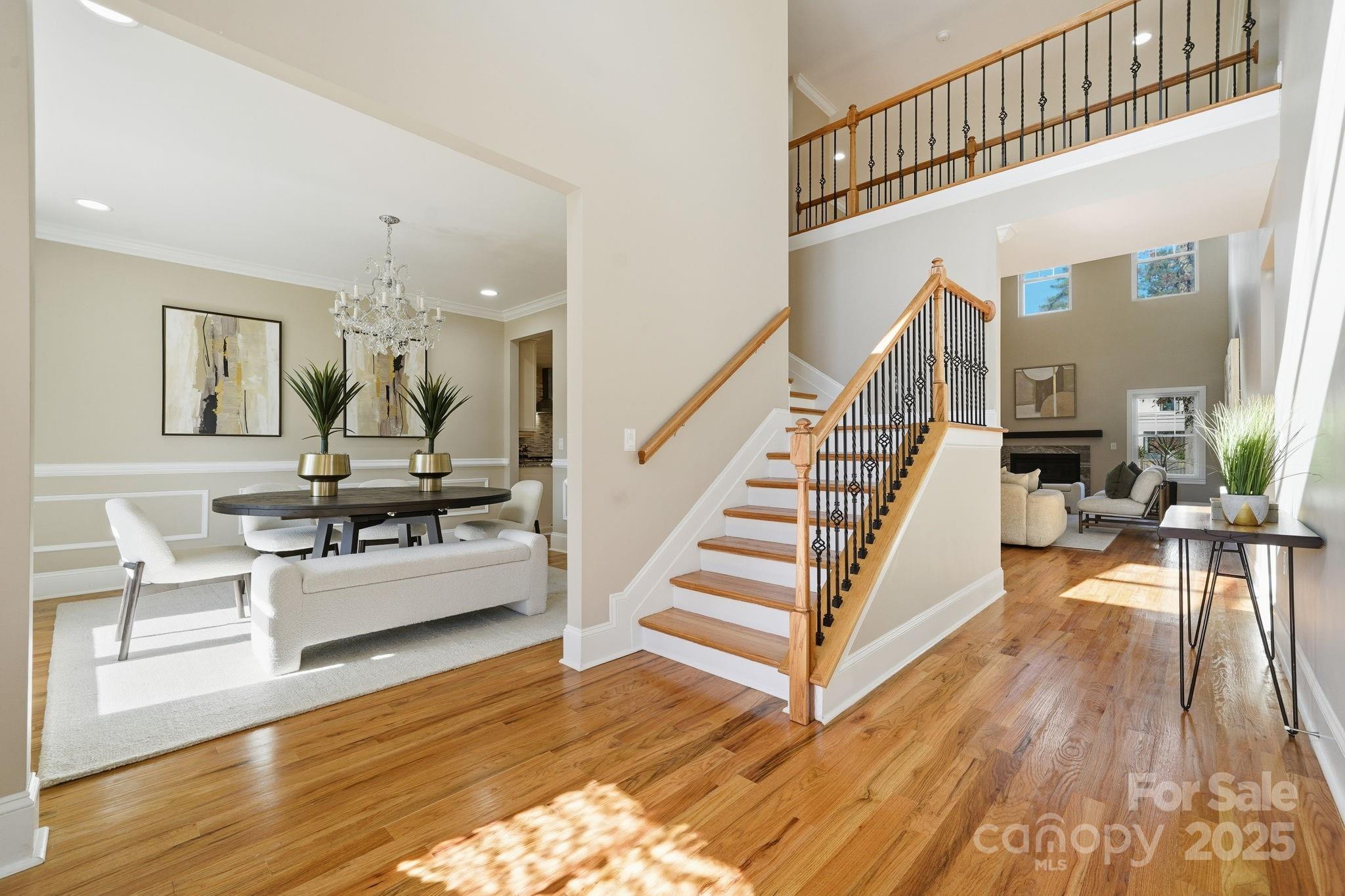 Ridgewood - Residential