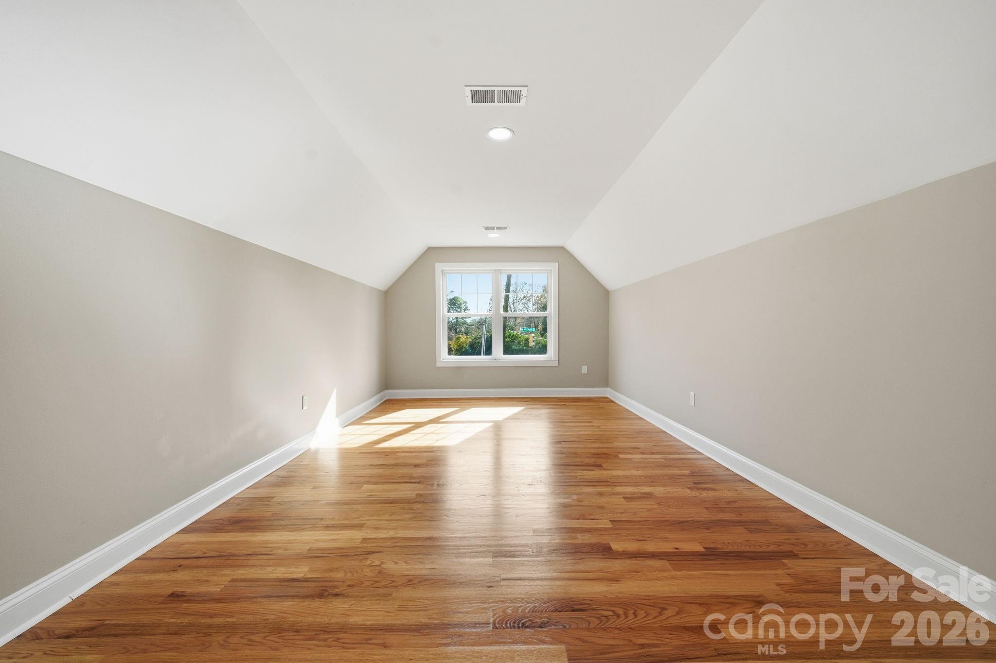 Ridgewood - Residential