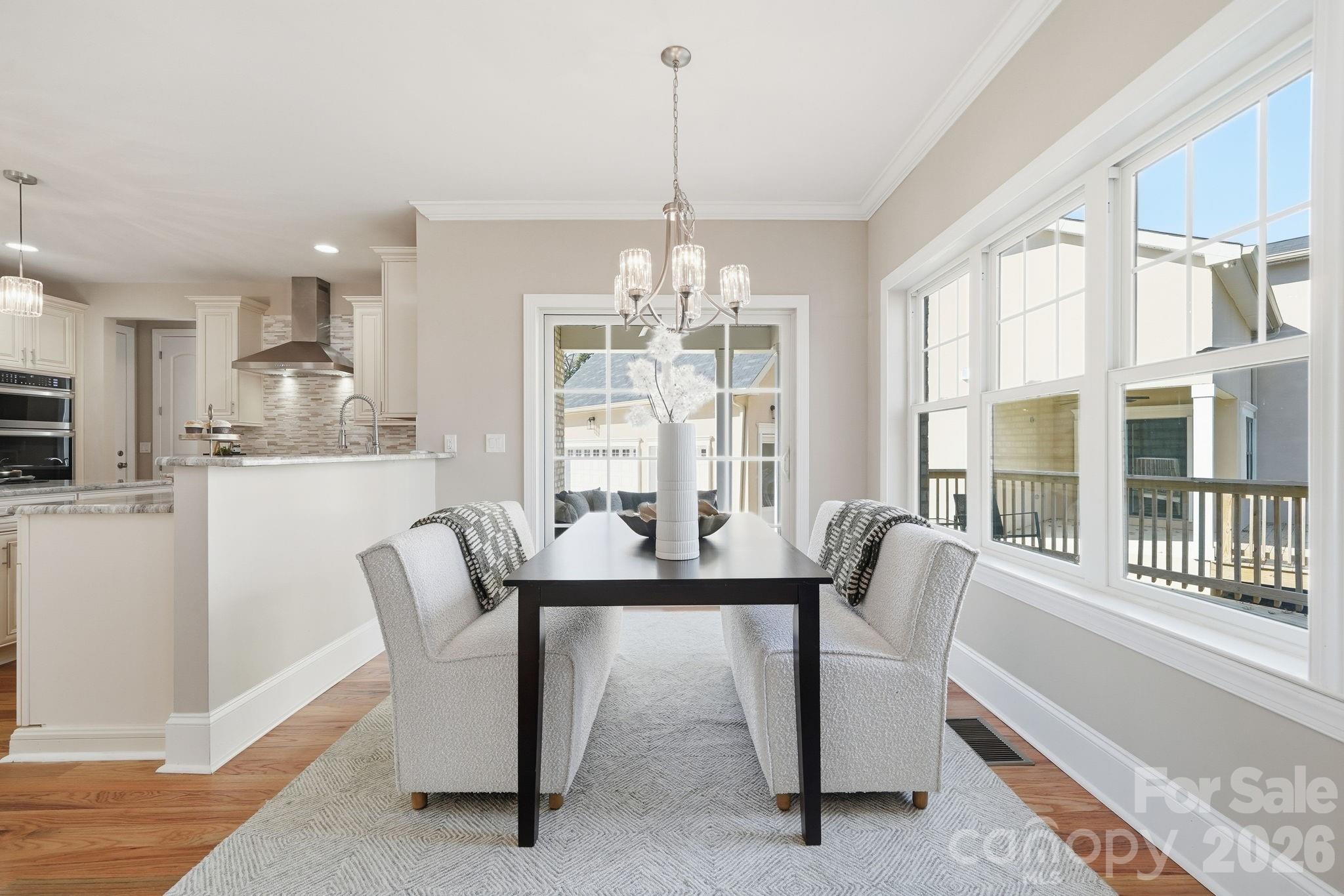 Ridgewood - Residential