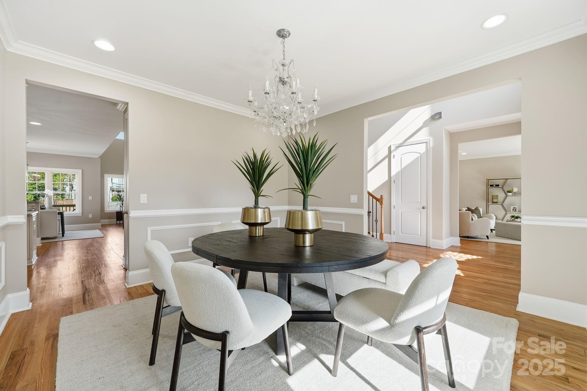 Ridgewood - Residential