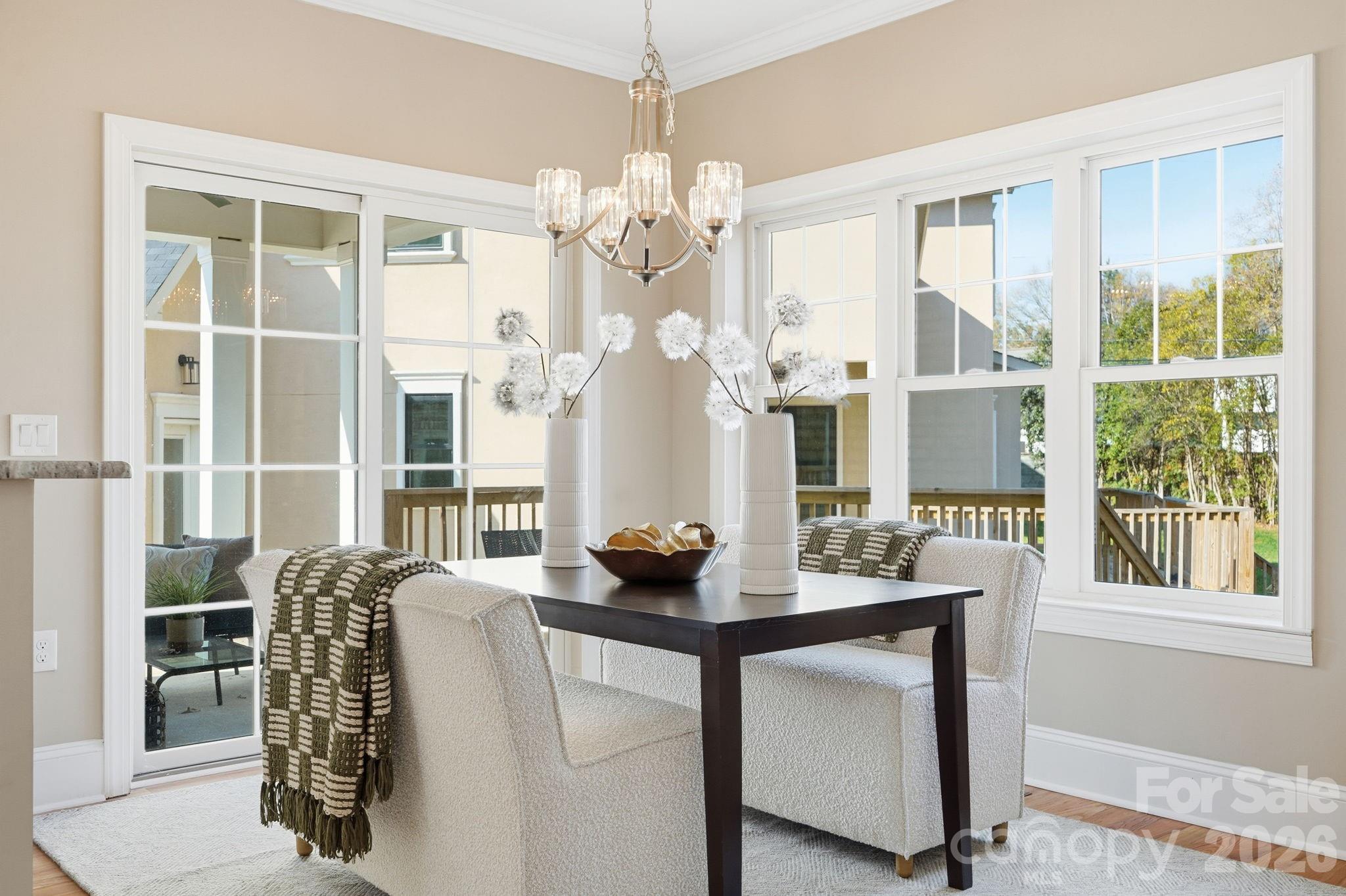 Ridgewood - Residential
