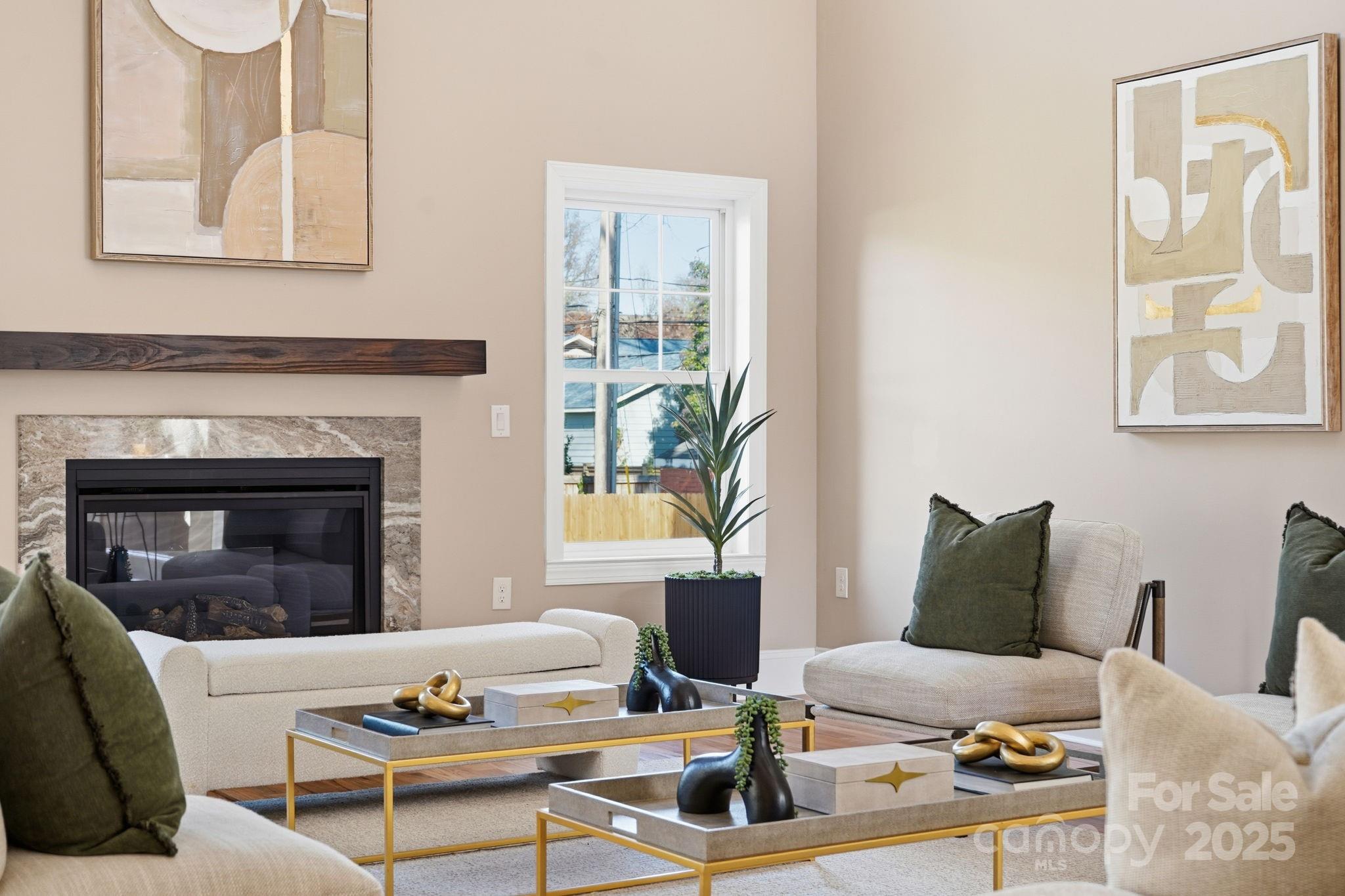 Ridgewood - Residential