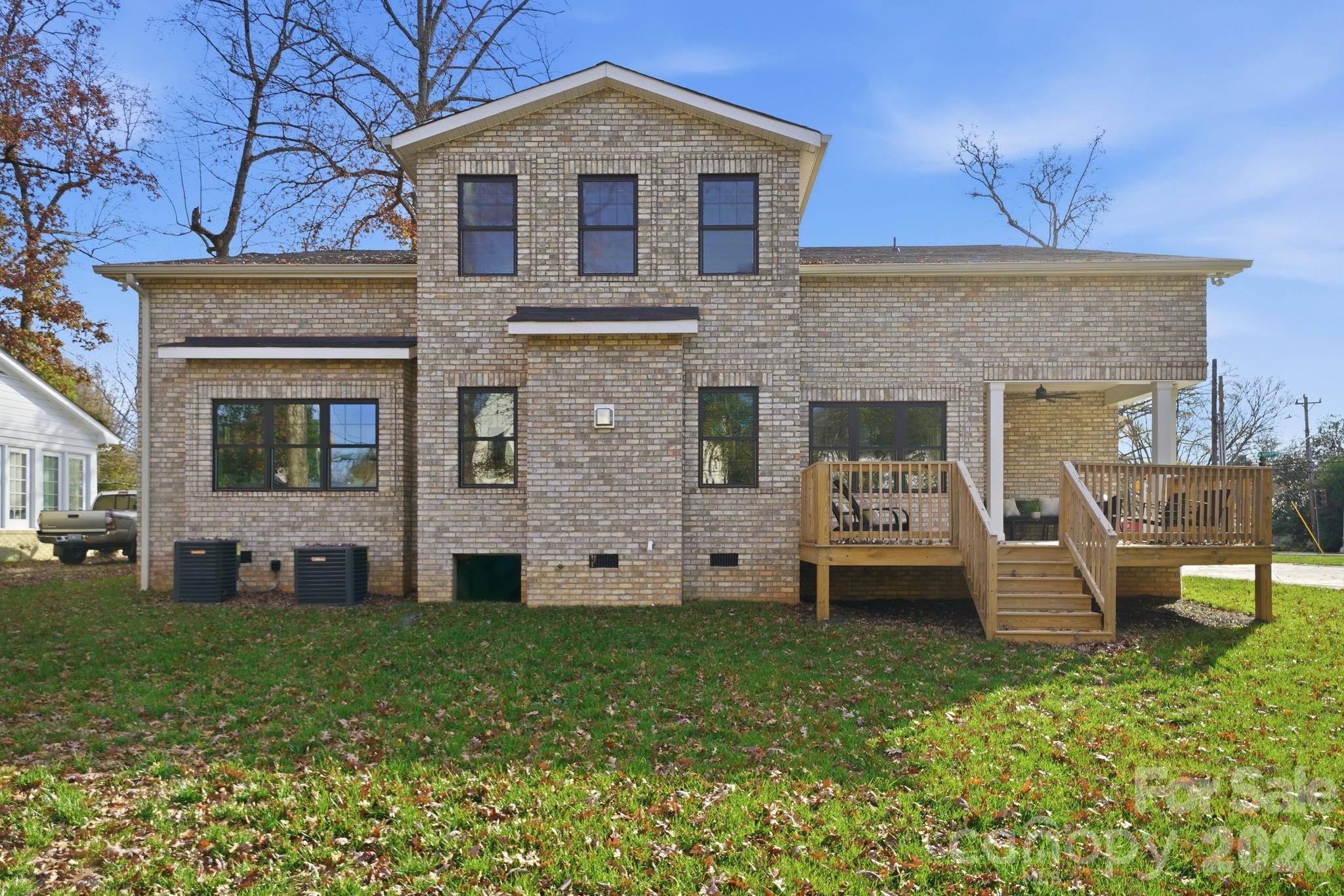 Ridgewood - Residential