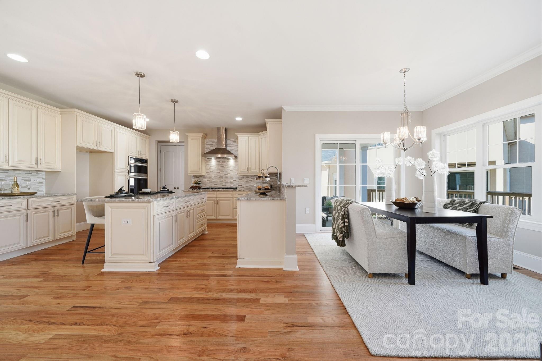 Ridgewood - Residential