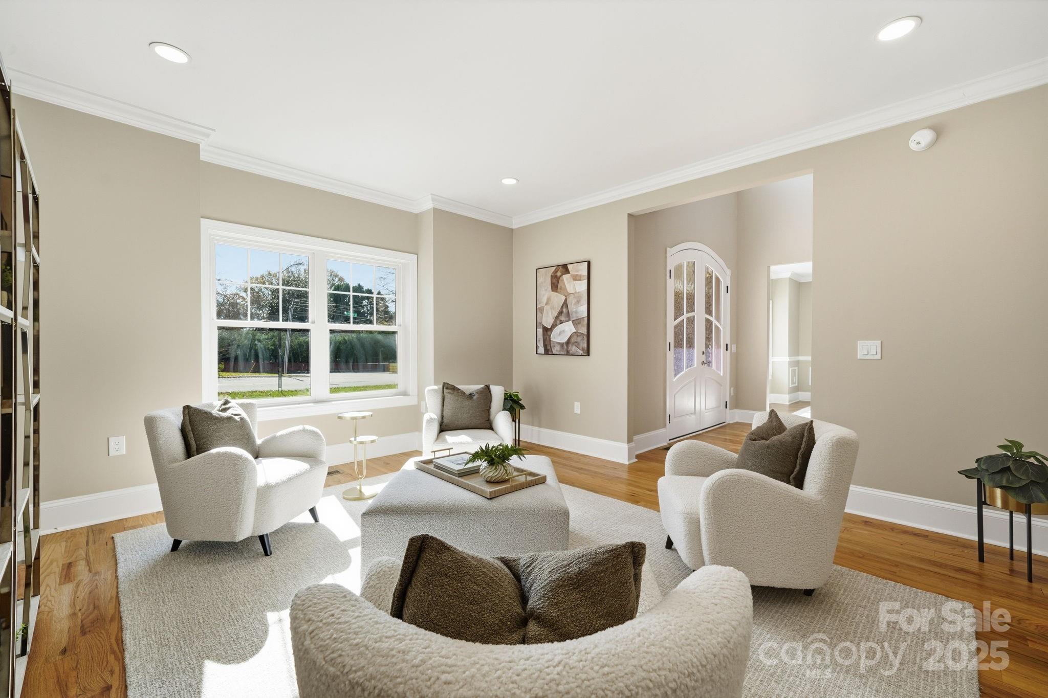 Ridgewood - Residential