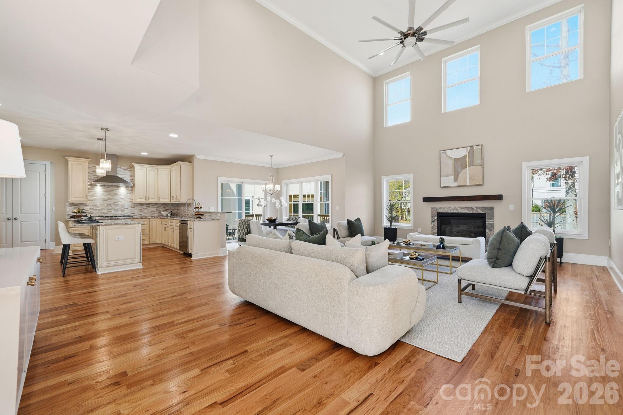 Ridgewood - Residential