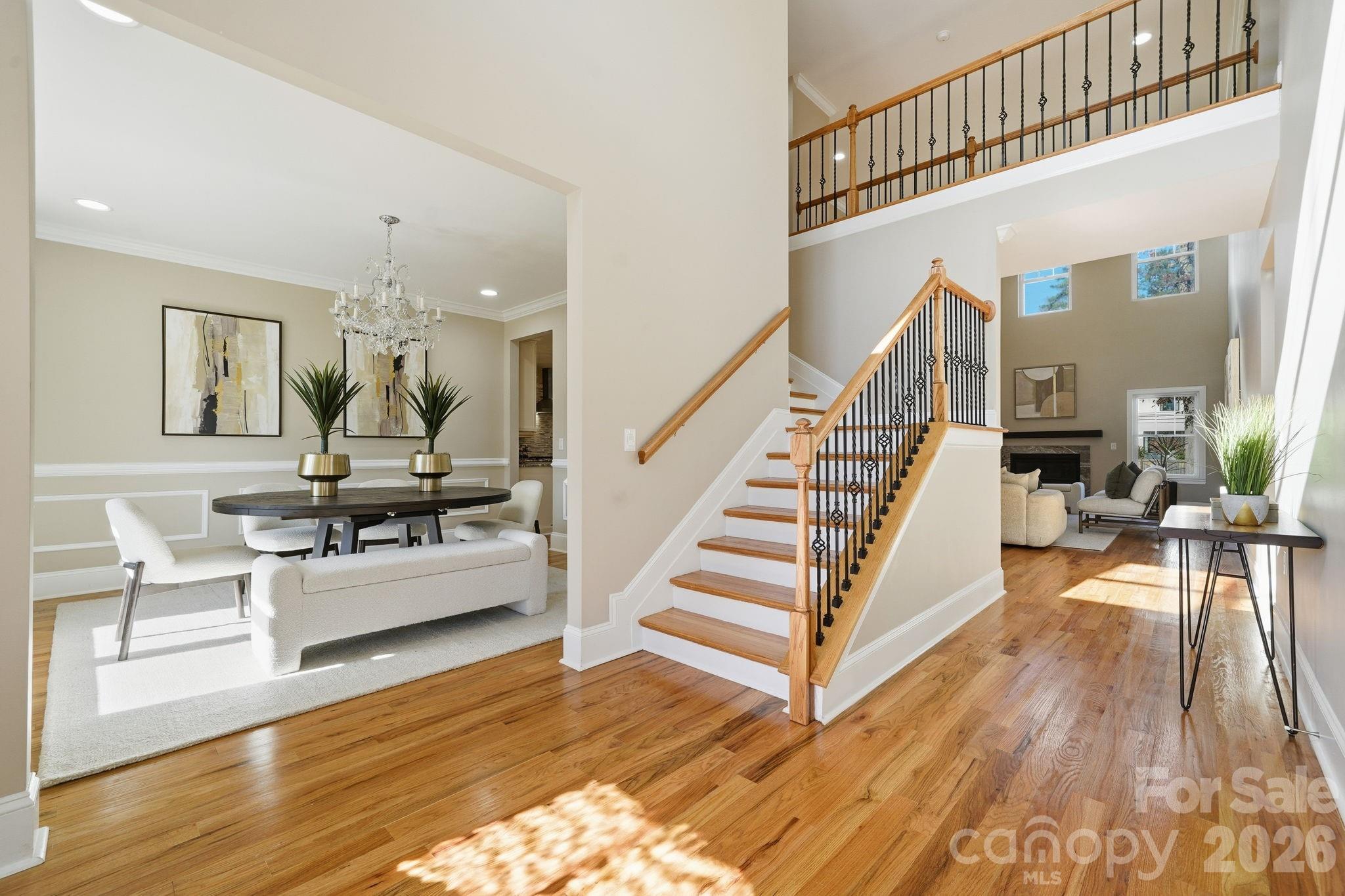 Ridgewood - Residential