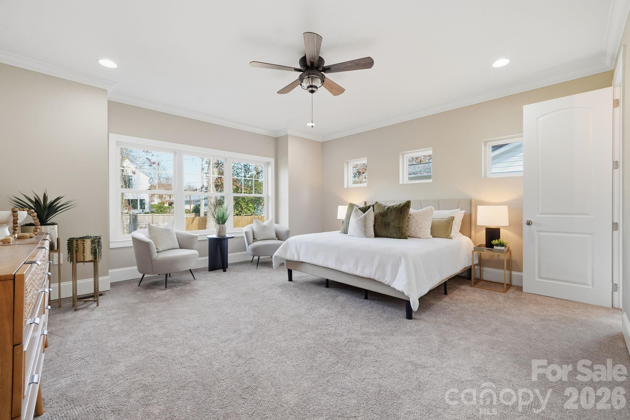 Ridgewood - Residential
