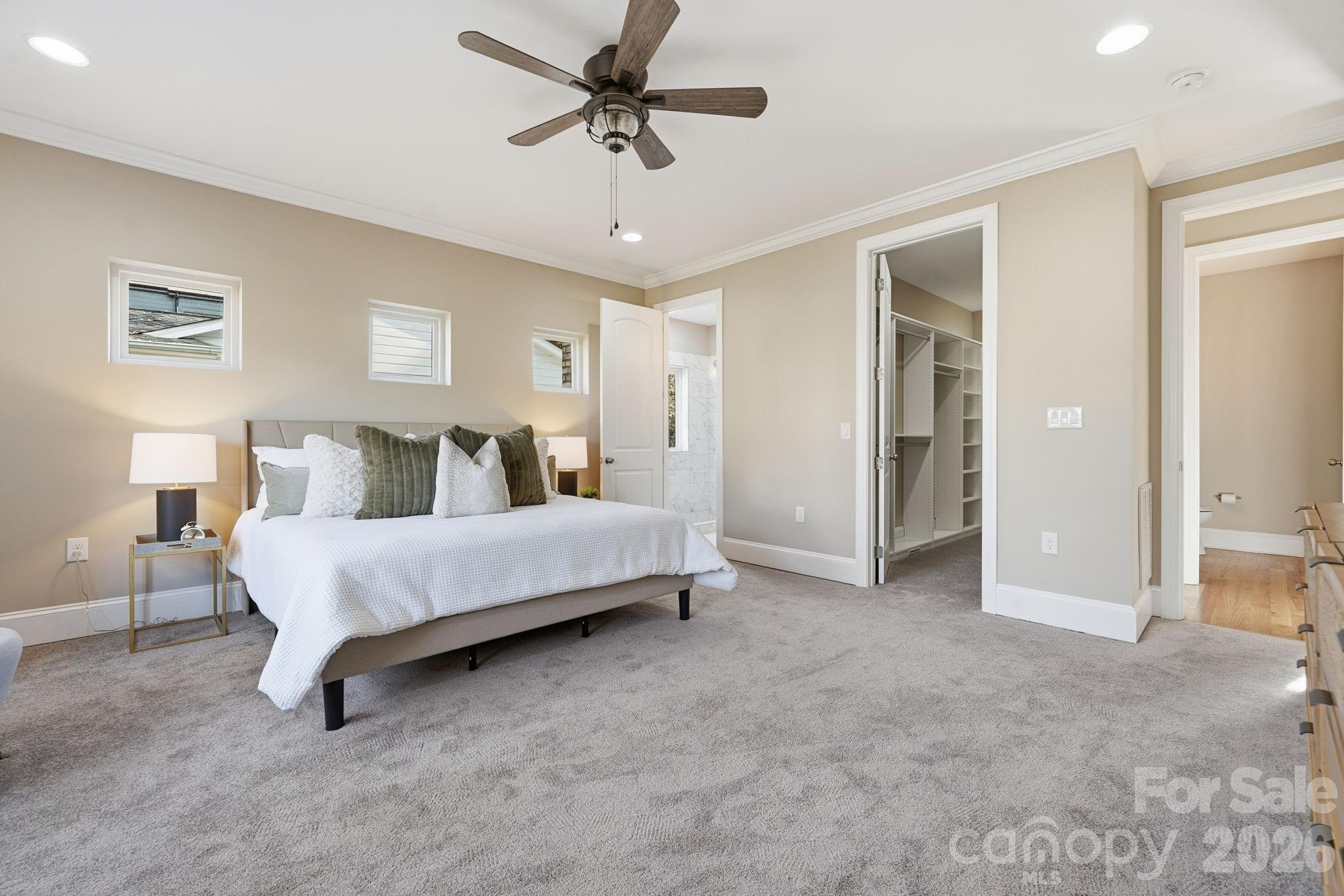 Ridgewood - Residential