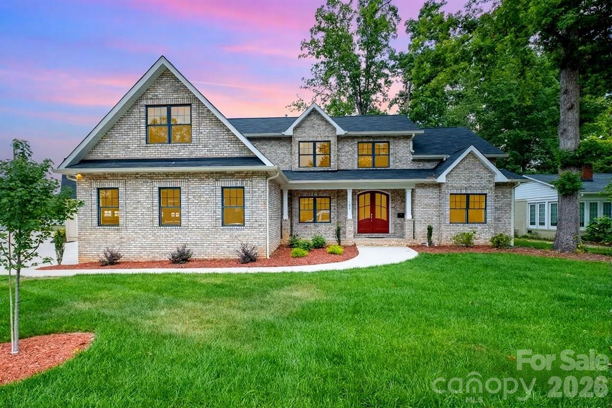 Ridgewood - Residential