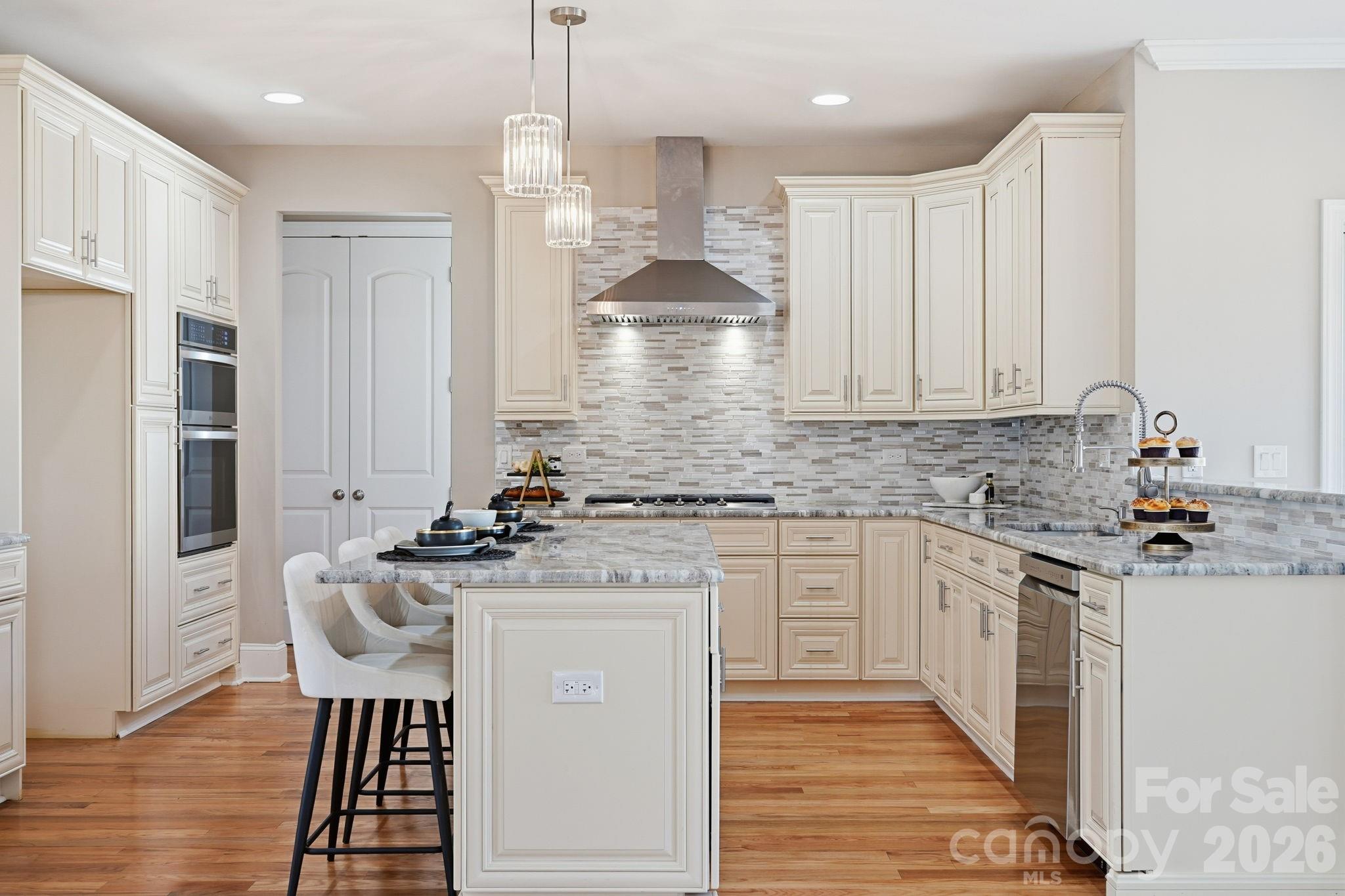 Ridgewood - Residential