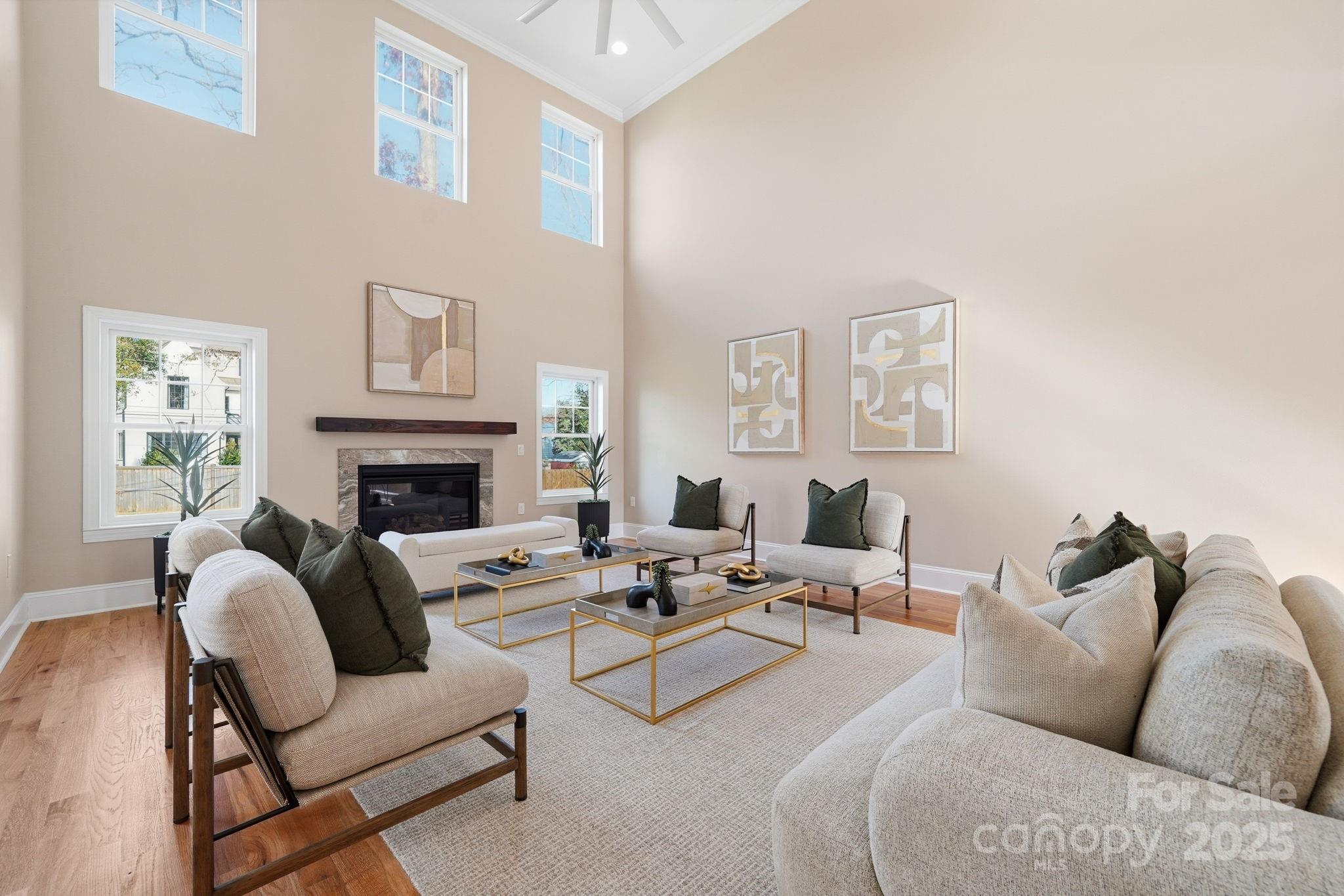 Ridgewood - Residential