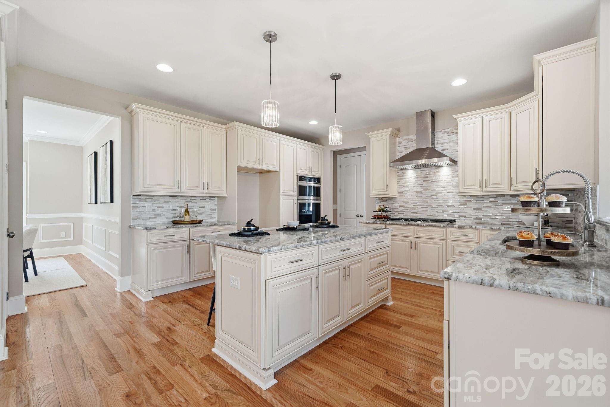 Ridgewood - Residential