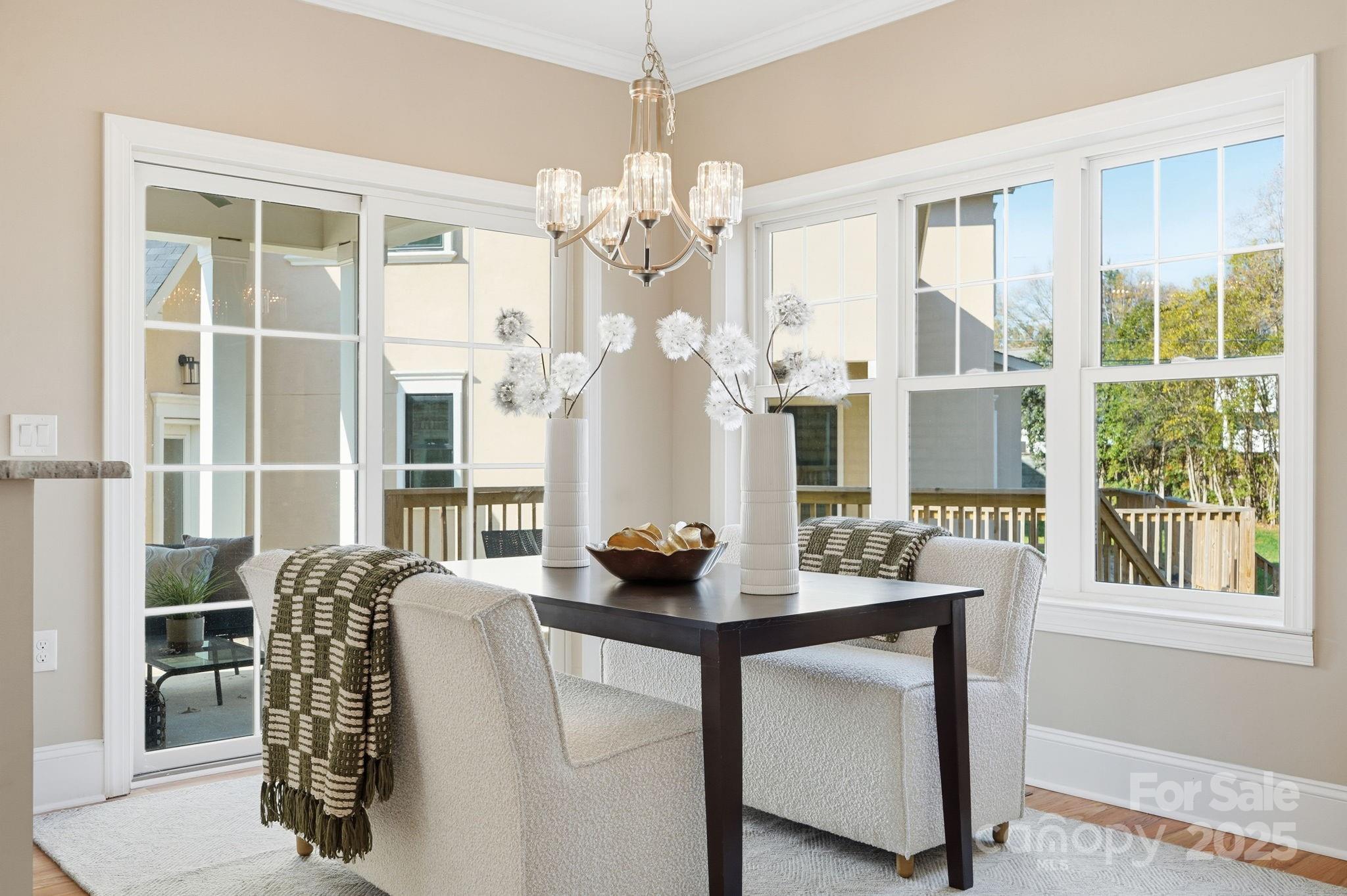 Ridgewood - Residential