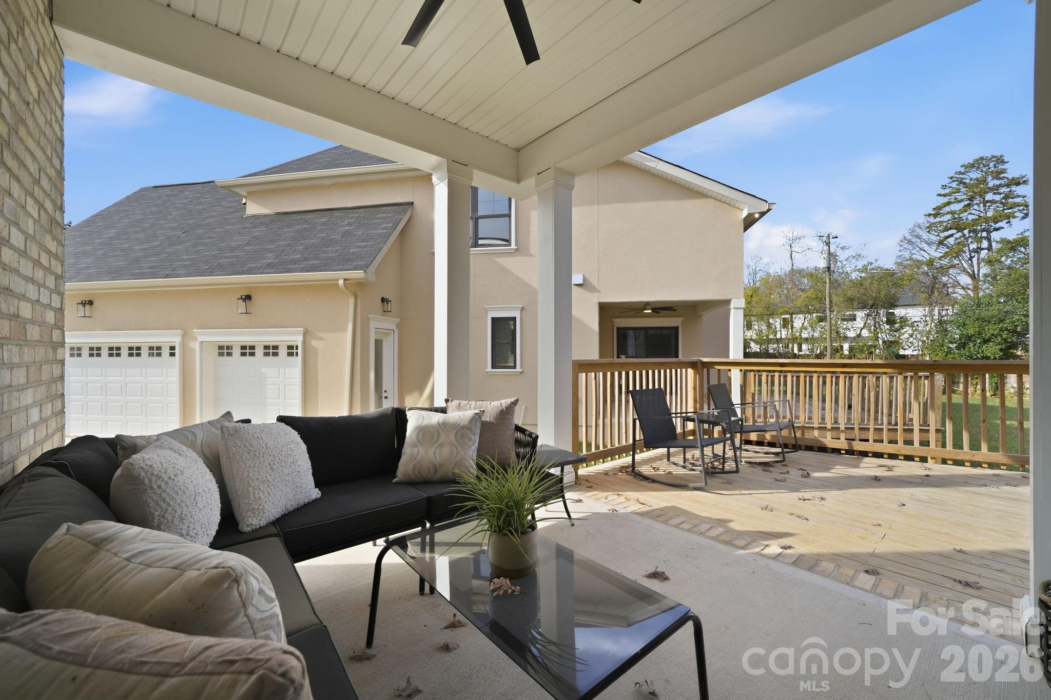 Ridgewood - Residential