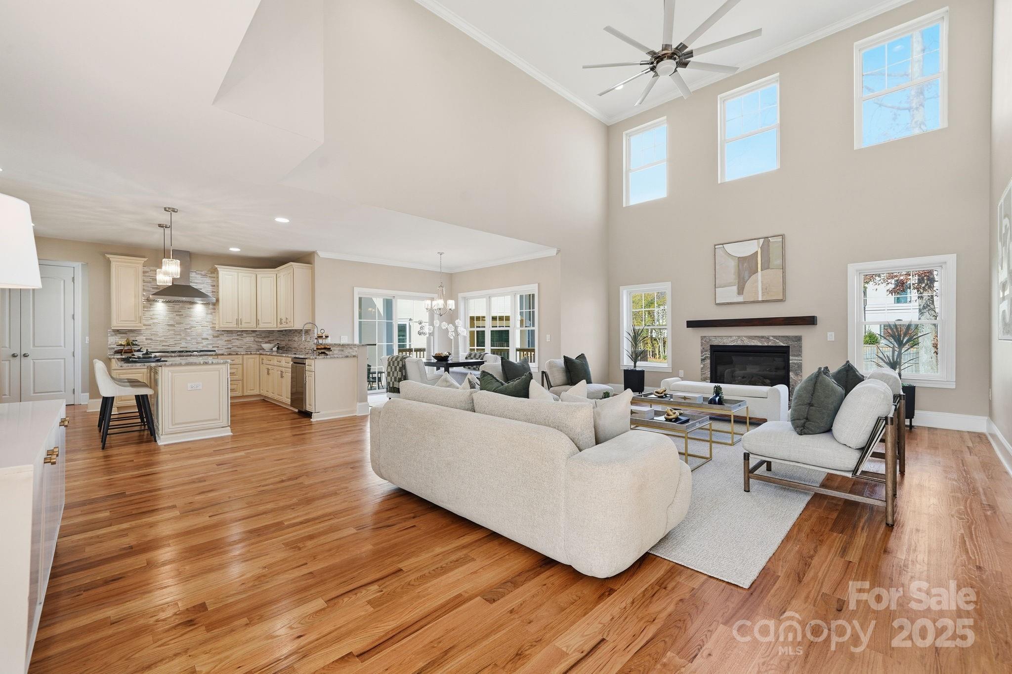 Ridgewood - Residential