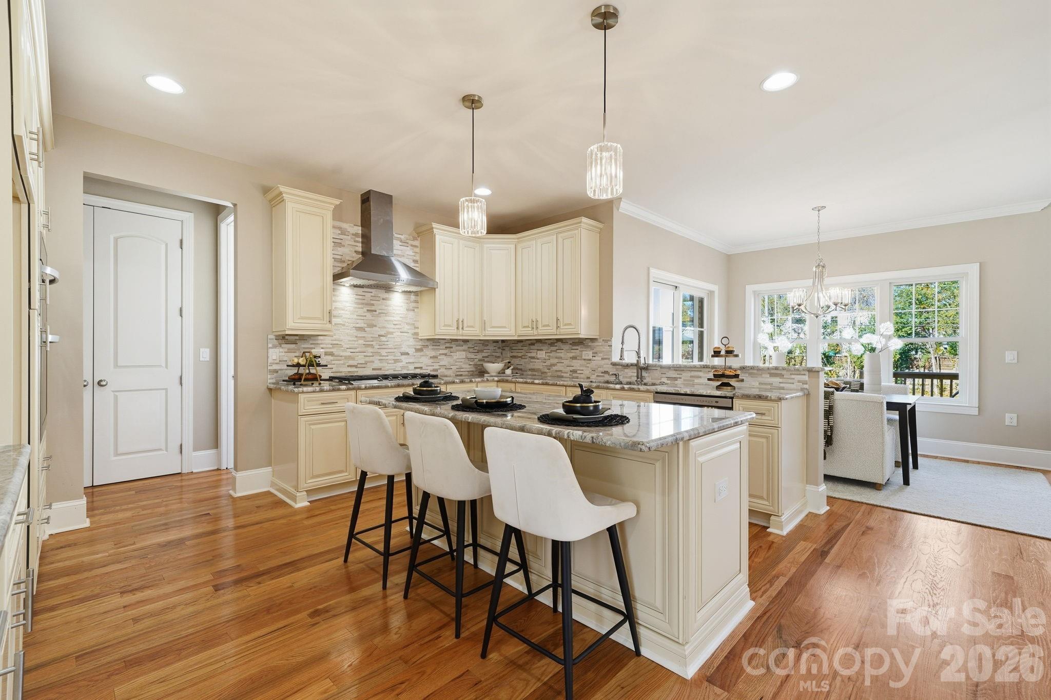 Ridgewood - Residential