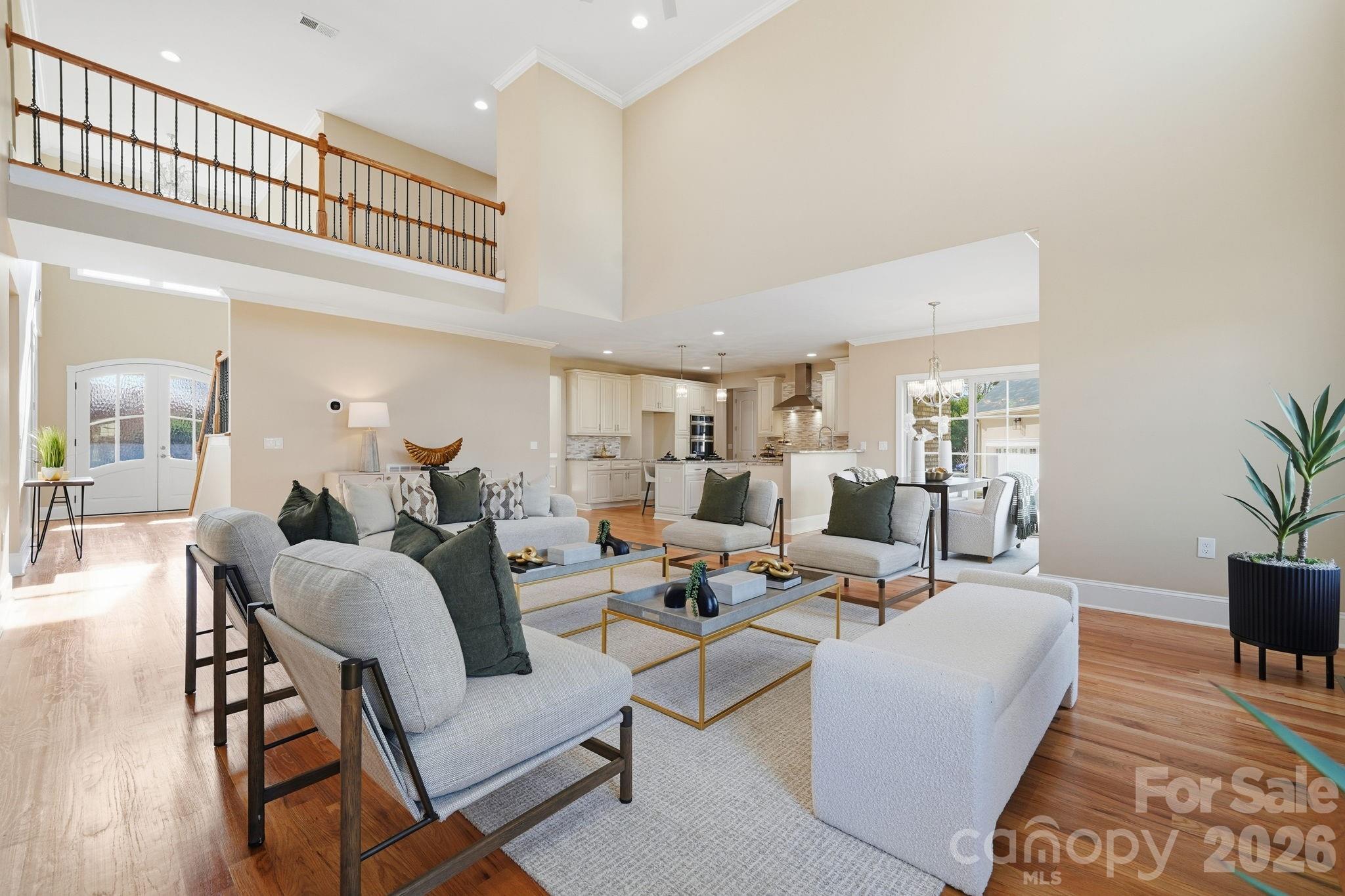 Ridgewood - Residential