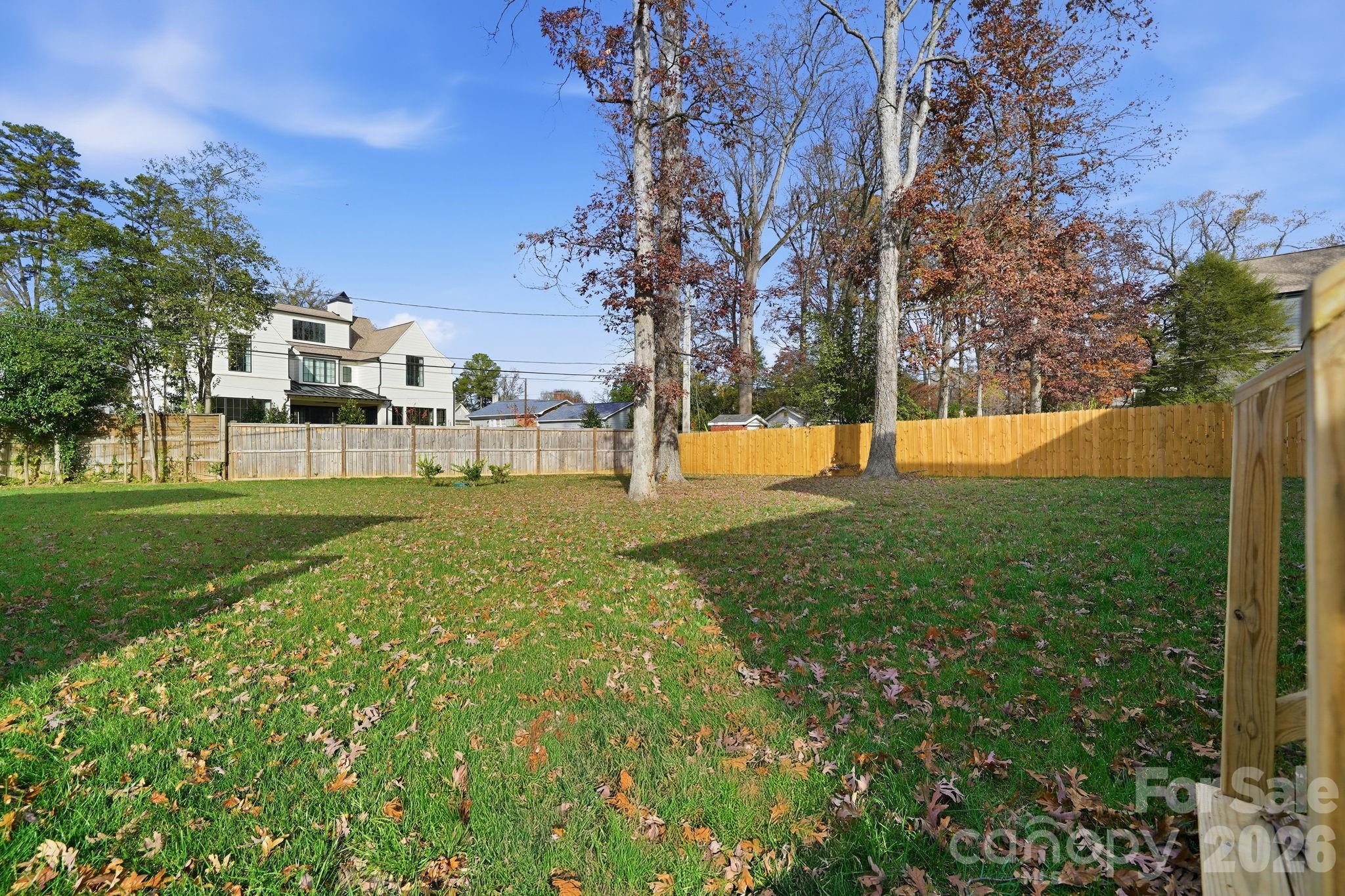 Ridgewood - Residential