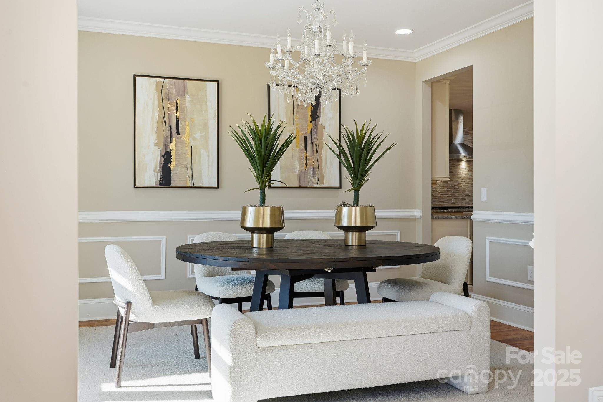 Ridgewood - Residential