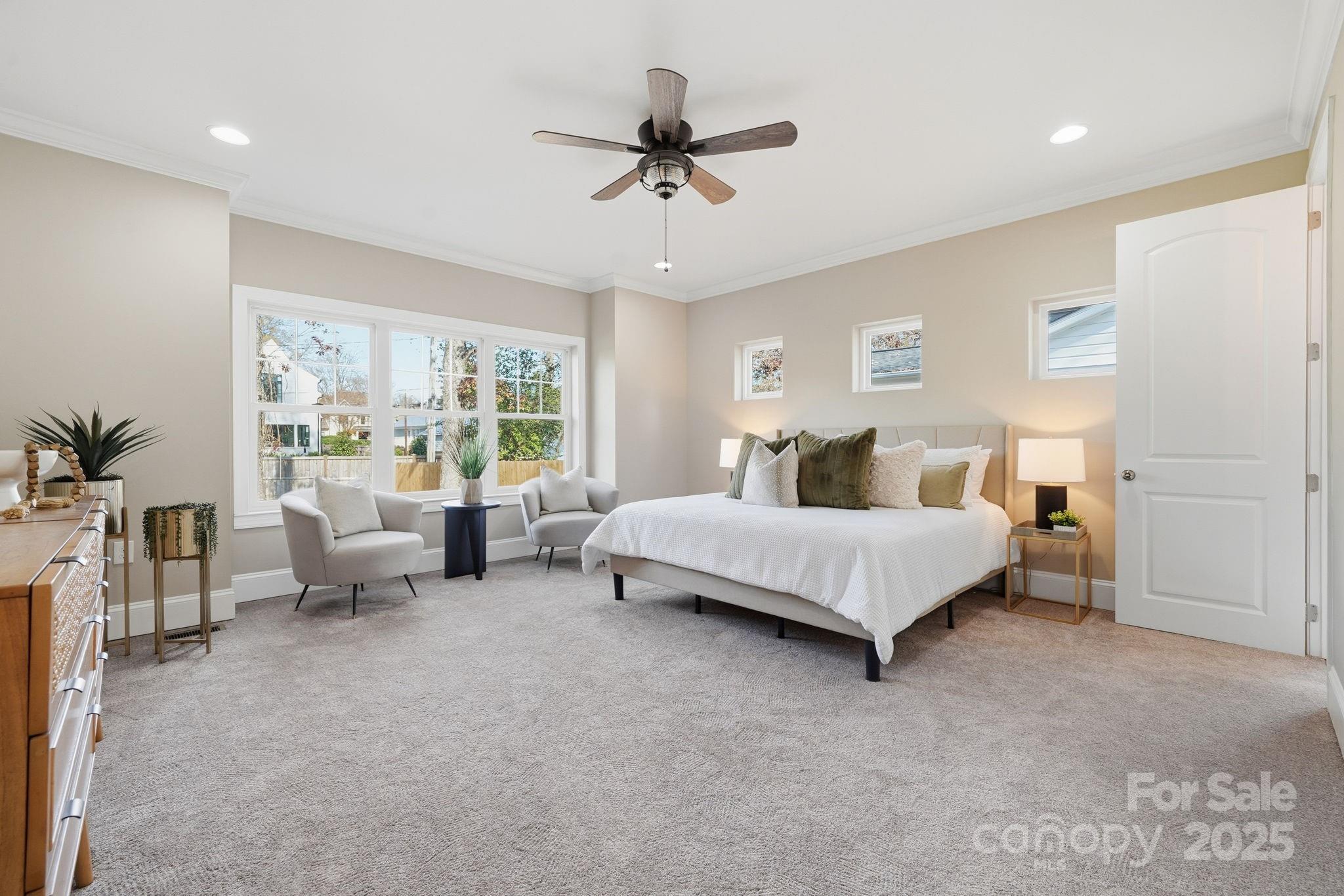 Ridgewood - Residential