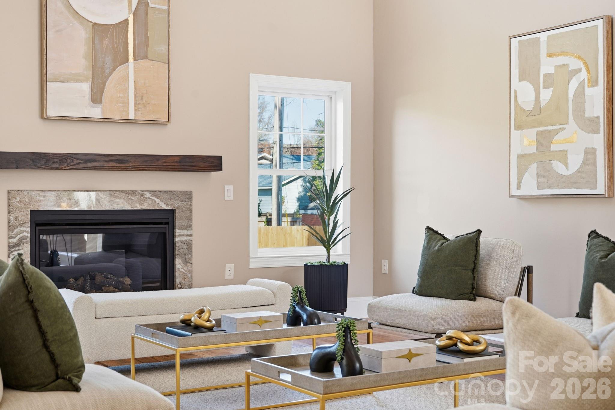 Ridgewood - Residential