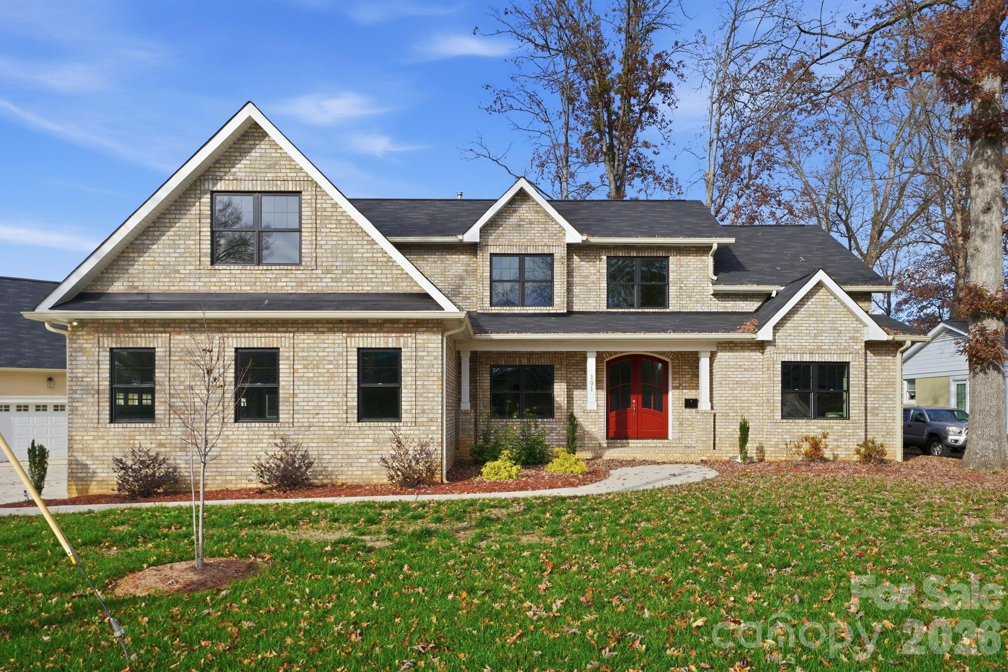 Ridgewood - Residential