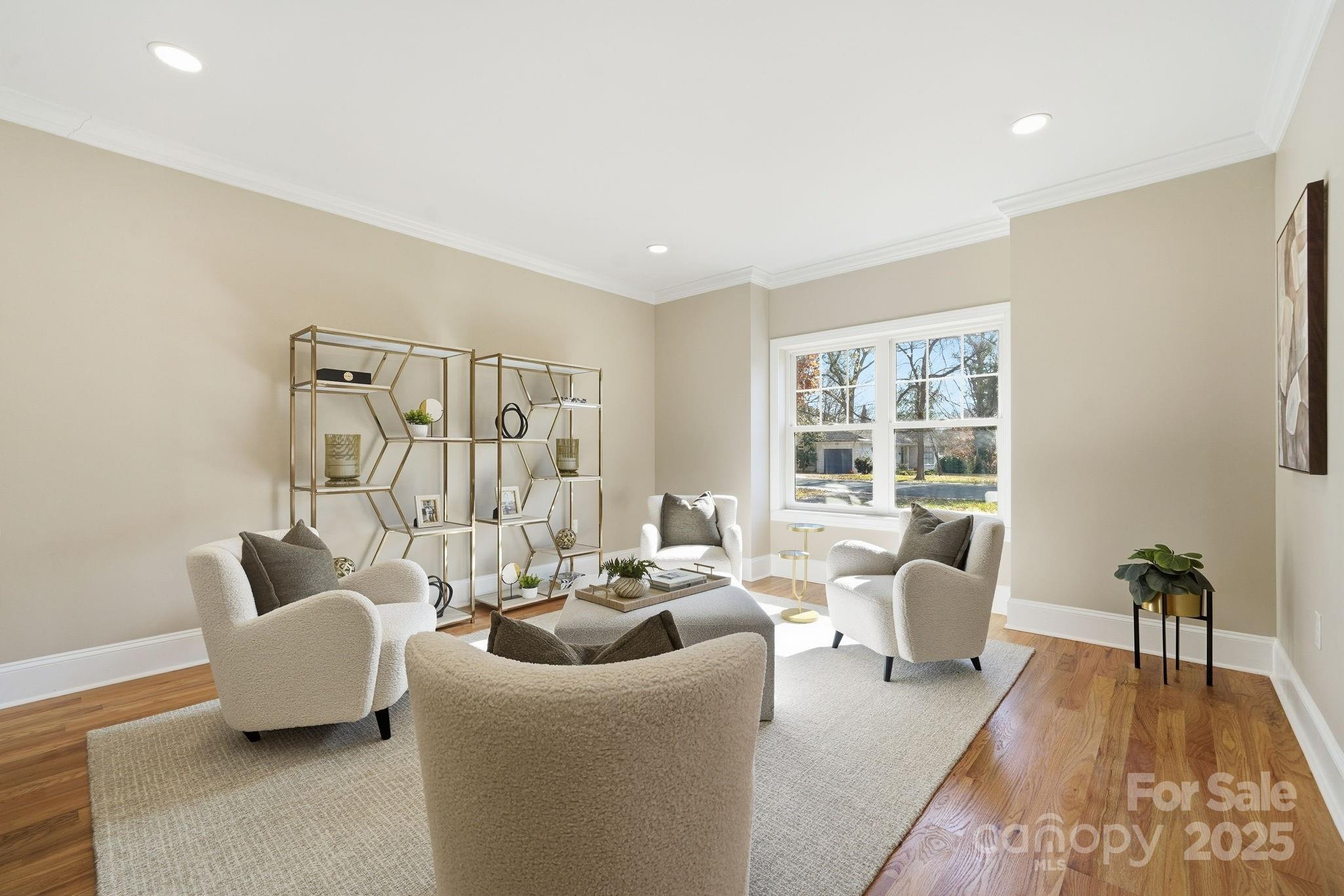 Ridgewood - Residential