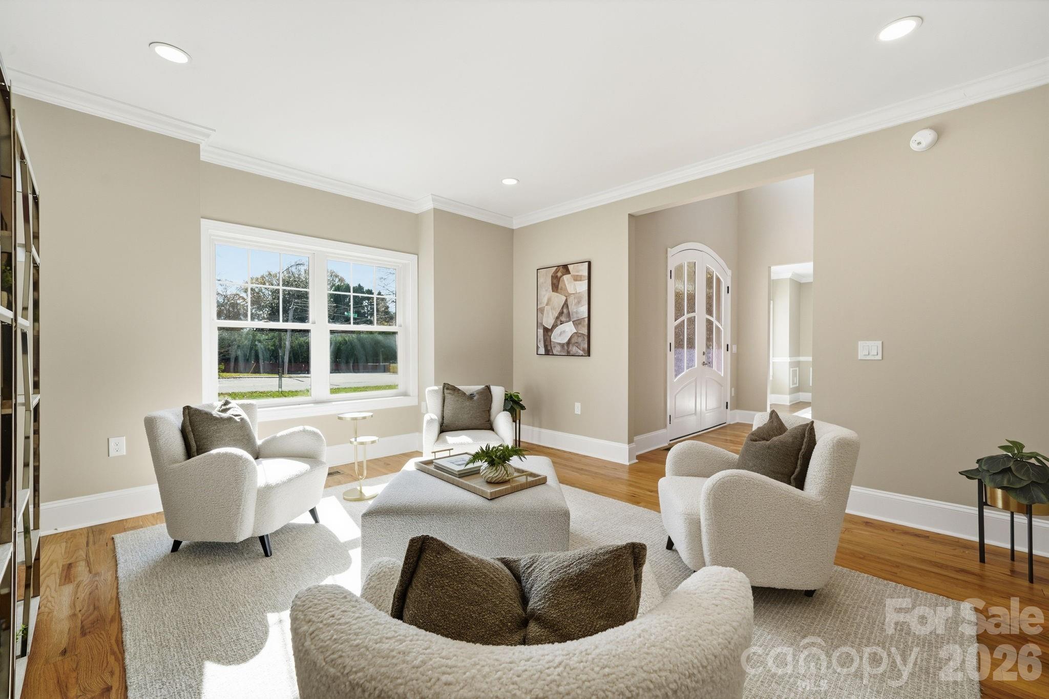 Ridgewood - Residential