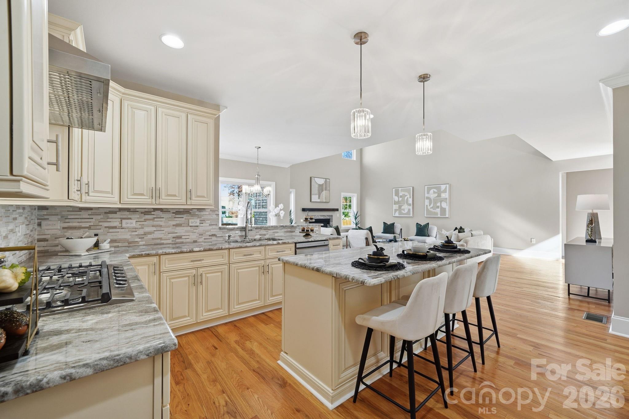 Ridgewood - Residential