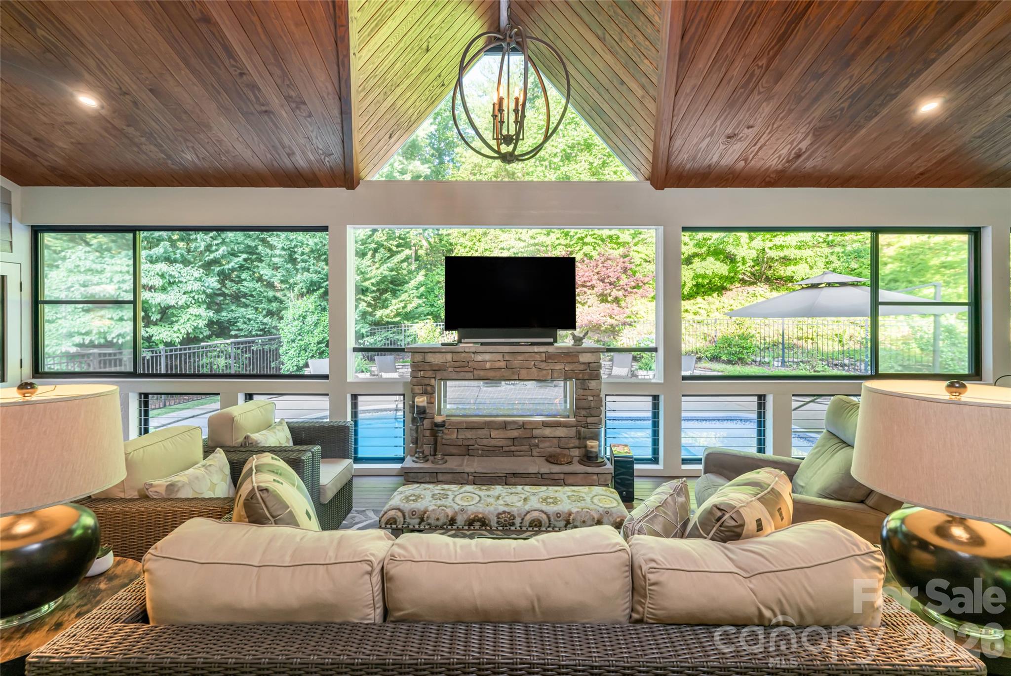 None - Residential